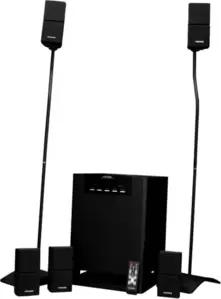 Комплект акустики Microlab X15BT фото