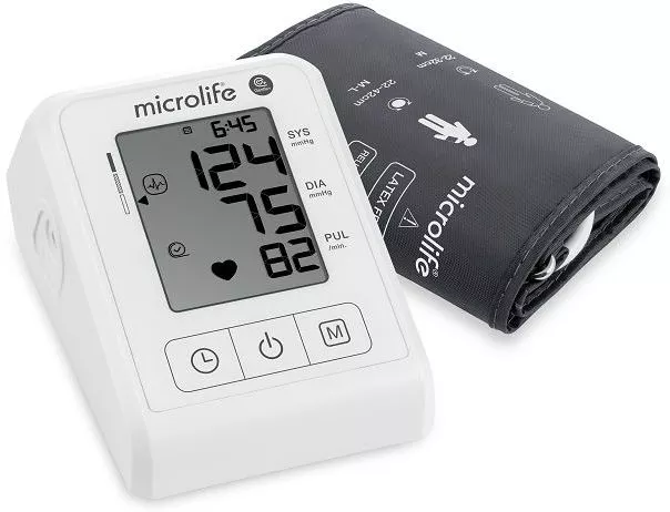 Microlife BP B1 Classic