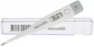 Медицинский термометр Microlife MT 1611 фото