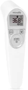 Медицинский термометр Microlife NC 200 фото