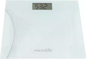 Весы напольные Microlife WS 60A фото