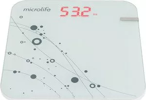 Весы напольные Microlife WS 70A фото