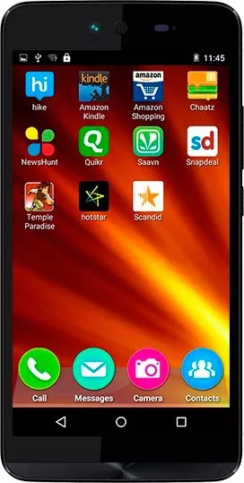 Micromax Canvas Magnus 2 Q338