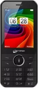 Micromax X913 фото