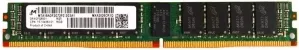 Модуль памяти Micron 16GB DDR4 PC4-19200 MTA18ADF2G72PZ-2G3 фото