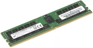 Модуль памяти Micron 32GB DDR4 PC4-21300 MEM-DR432L-CL03-ER26 фото