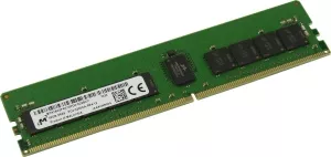 Модуль памяти Micron 32GB DDR4 PC4-25600 MTA18ASF4G72PDZ-3G2 фото