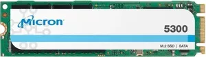 Жесткий диск SSD Micron 5300 Pro 480GB MTFDDAV480TDS-1AW1ZABYY фото