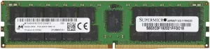 Модуль памяти Micron 64GB DDR4 PC4-23400 MTA36ASF8G72PZ-2G9B1 фото