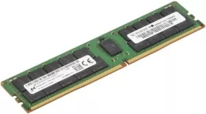 Модуль памяти Micron 64GB DDR4 PC4-23400 MTA72ASS8G72LZ-2G9 фото