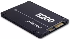 Жесткий диск SSD Micron 5200 Eco 1920Gb HDS-M2T-MTFDDAK1T9TDC1AT фото