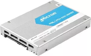 Жесткий диск SSD Micron 5200 Pro 1.92TB MTFDHAL1T9TCT-1AR1ZABYY фото