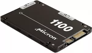 Жесткий диск SSD Micron 1100 (MTFDDAK1T0TBN-1AR1Z) 1000Gb фото