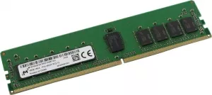 Модуль памяти Micron 16GB DDR4 PC4-23400 MTA18ASF2G72PZ-2G9E1 фото