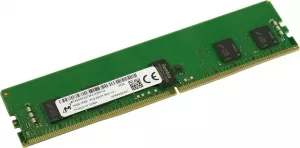 Модуль памяти Micron 16GB DDR4 PC4-23400 MTA9ASF2G72PZ-2G9E1 фото