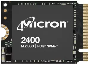 Micron 2400 M.2 2230 1TB MTFDKBK1T0QFM