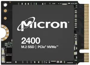 Жесткий диск SSD Micron 2400 M.2 2230 512GB MTFDKBK512QFM-1BD1AABYYR фото