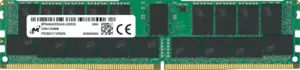 Оперативная память Micron 32ГБ DDR4 3200МГц MTA18ASF4G72PDZ-3G2R фото