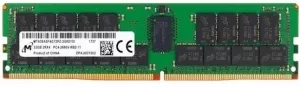Модуль памяти Micron 32GB DDR4 PC4-21300 MTA36ASF4G72PZ-2G6 фото