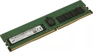 Модуль памяти Micron 32GB DDR4 PC4-23400 MTA18ASF4G72PZ-2G9B1 фото