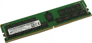 Модуль памяти Micron 32GB DDR4 PC4-23400 MTA36ASF4G72PZ-2G9 фото