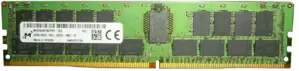 Оперативная память Micron 32GB DDR4 PC4-23400 MTA36ASF4G72PZ-2G9E2 фото