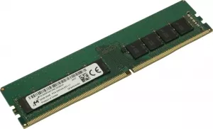 Модуль памяти Micron 32GB DDR4 PC4-25600 MTA18ASF4G72AZ-3G2B1 фото