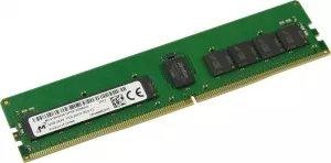 Модуль памяти Micron 32GB DDR4 PC-23400 MTA18ASF4G72PDZ-2G9B2 фото