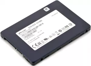 Жесткий диск SSD Micron 5100 Eco (MTFDDAK480TBY-1AR1ZABYY) 480Gb фото