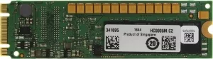 Жесткий диск SSD Micron 5100 Eco (MTFDDAV480TBY-1AR1ZABYY) 480Gb фото