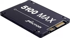 Жесткий диск SSD Micron 5100 Max (MTFDDAK240TCC-1AR1ZABYY) 240Gb фото