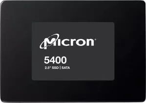 SSD Micron 5400 Max 1.92TB MTFDDAK1T9TGB фото