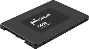 SSD Micron 5400 Pro 480GB MTFDDAK480TGA фото