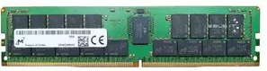 Оперативная память Micron 64ГБ DDR4 2933 МГц MTA36ASF8G72PZ-2G9 фото