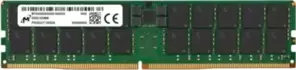 Оперативная память Micron 64ГБ DDR5 4800 МГц MTC40F2046S1RC48BA1 фото