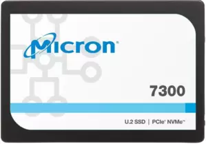 Micron 7300 Max 800GB MTFDHBE800TDG-1AW1ZABYY