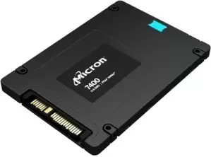 SSD Micron 7400 MAX 3.2TB MTFDKCC3T2TFC-1AZ1ZABYY фото