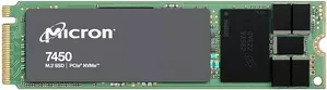 SSD Micron 7450 Max M.2 2280 800GB MTFDKBA800TFS-1BC1ZABYY фото