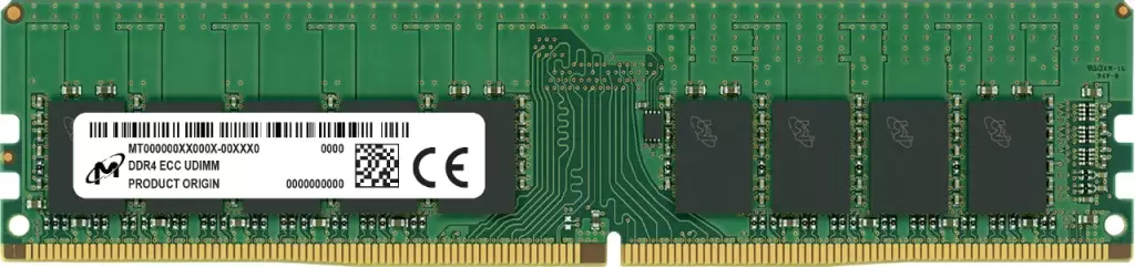 Micron 8ГБ DDR4 3200 МГц MTA4ATF1G64AZ-3G2E1