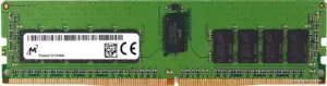 Оперативная память Micron 8GB DDR4 PC4-21300 MTA9ASF1G72PZ-2G6 фото