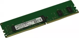 Модуль памяти Micron 8GB DDR4 PC4-23400 MTA9ASF1G72PZ-2G9E1 фото