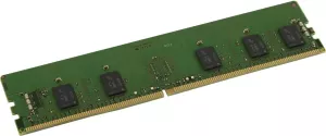 Оперативная память Micron 8GB DDR4 PC4-25600 MTA9ASF1G72PZ-3G2R1 фото