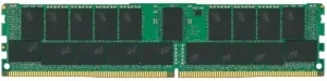 Модуль памяти Micron DDR4 RDIMM 32GB 1Rx4 3200 MTA18ASF4G72PZ-3G2E1 фото