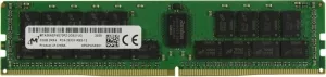 Модуль памяти Micron DDR4 RDIMM 32GB 2Rx4 2933 MTA36ASF4G72PZ-2G9J1 фото