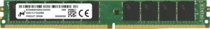 Модуль памяти Micron DDR4 VLP ECC UDIMM 16GB 2Rx8 2666 MTA18ADF2G72AZ-2G6E1 фото