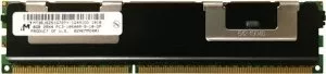 Модуль памяти Micron MT36JSZS1G72PY-1G4A1DD DDR3 PC3-10600 8Gb фото