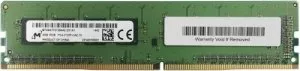 Модуль памяти Micron MT40A256M16GE-083E:B DDR4 PC4-19200 4Gb фото