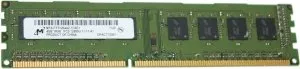 Модуль памяти Micron MT8JTF51264AZ-1G6E1 DDR3 PC3-12800 4Gb фото