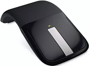 Мышь Microsoft Arc Touch Mouse фото
