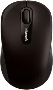Компьютерная мышь Microsoft Bluetooth Mobile Mouse 3600 (PN7-00004) фото